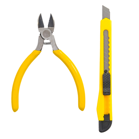 Spawarka zszywarka do plastiku SPM-T17