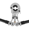 Hydrauliczna zaciskarka do rurz 8 formami CHP-S02UTH