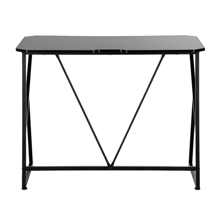 Biurko Gamingowe 100cm Spacetronik Funky Furniture