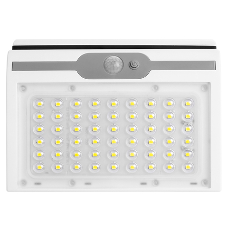 Kinkiet LED Spacetronik SAM 40W Automat Bez Kabli