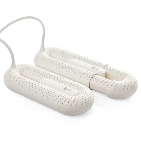 Suszarka do butów Airpuff 21 biały