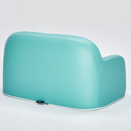 Sofa dziecięca Spacetronik XD SPC-XD24A Niebieska