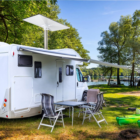 Adapter rurowy do anteny Starlink Gen 3 Standard