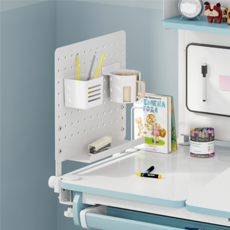 Nadstawka Organizer na Biurko Dziecka SPB159W