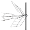 Antena DVB-T2 Spacetronik EOS UHF White