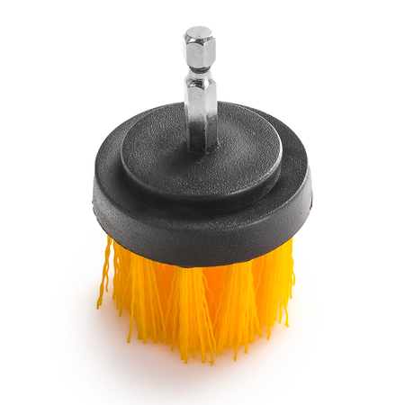 Szczoteczki czyszczące na wiertarkę SPM-T04