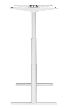 Elektryczny stelaż biurkowy Spacetronik SPE-227W