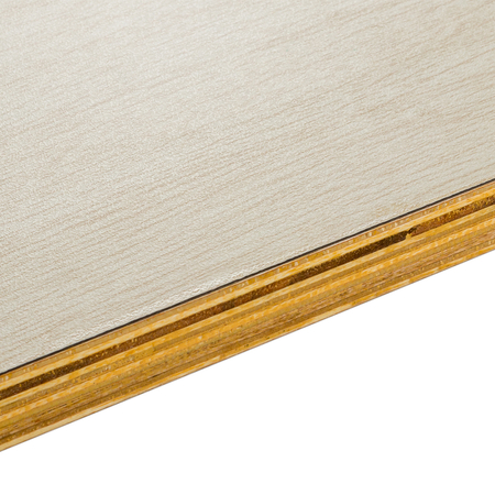 Blat do biurka/stołu Spacetronik 160x80 dąb afryka