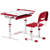 Zestaw biurko i krzesło dla dziecka SPE-X121WR