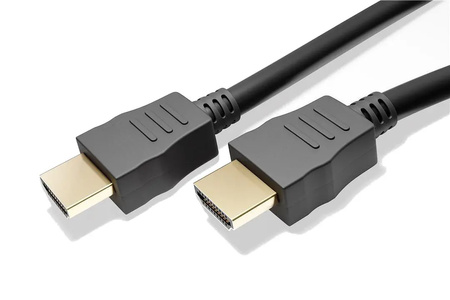 Kabel HDMI Spacetronik Premium 2.0 SH-SPPB150 15m