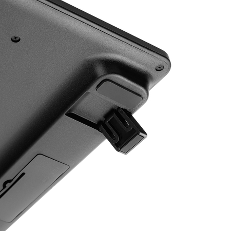 Zestaw klawiatura i myszka bezprzewodow SP-RCA20