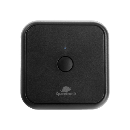 Zawór wody bluetooth Wi-Fi TUYA zestaw SP-GC42