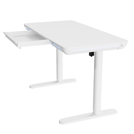 Biurko Elektryczne Spacetronik SPEB141W ASTRID