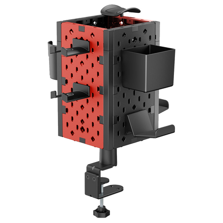 Tablica perforowana akcesoria Holdee SPB-154R