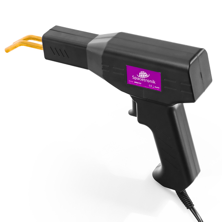 Spawarka zszywarka do plastiku SPM-T17