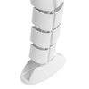 Prowadnica kablowa 130 cm Spacetronik SPK11W