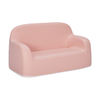 Sofa dziecięca Spacetronik XD SPC-XD24P Różowa
