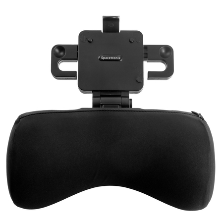 Ergonomiczna poduszka pod kark do auta Karkky