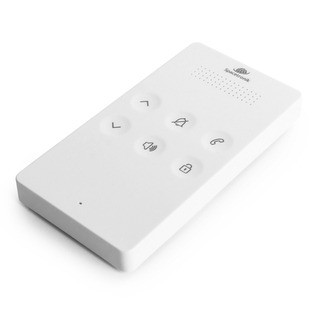 Unifon głośnomówiący Spacetronik DiO SPD-AH101