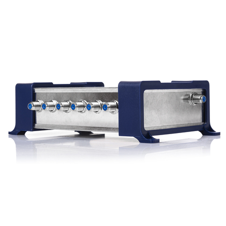 Spacetronik E-Series MS-0912E 9/12 Multischalter