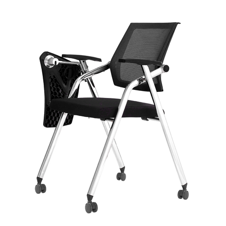 Krzesło rozkładane Spacetronik MOLY-10