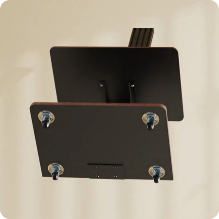 Zestaw doniczka stojak szuflada SPGC22GO-SET1