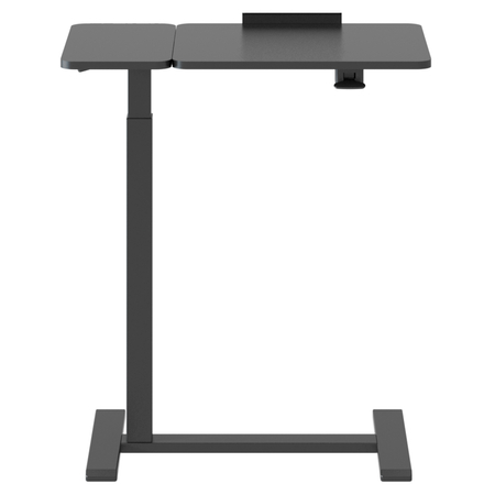 Stolik regulowany Spacetronik Buddy 15 black