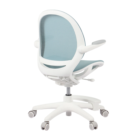 Zestaw regulowane biurko i krzesełko Spacetronik XD dla chopca