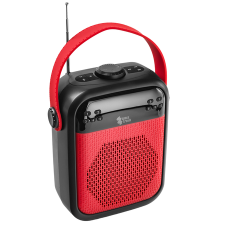 Drahtloser Sprachverstärker SP-VA22 UHF