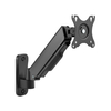 Spring-Assisted Monitor Wall Mount SPAWG110