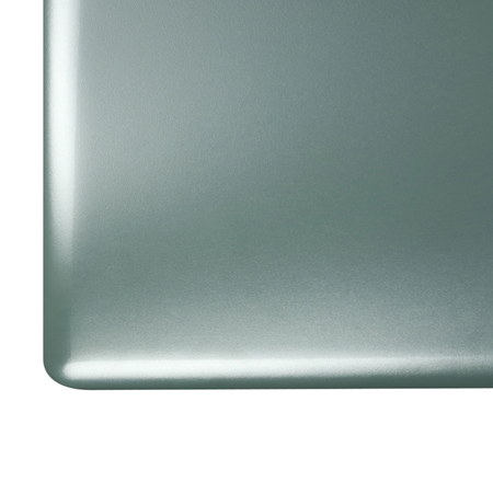 Biurko regulowane Vegard elektryczne dwusilnikowe MDF czarno-zielone