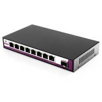 SWITCH 8 25G-Anschlüsse + 1 10G SFP-Anschluss SP-SGT108S