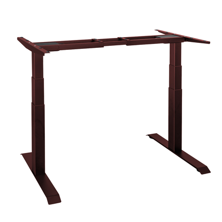 Elektryczne biurko Vegard Color 120x60 RPC08