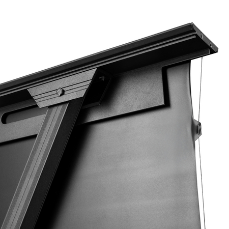 Podłgowy ekran do projektora 84" 16:9 UST ALR