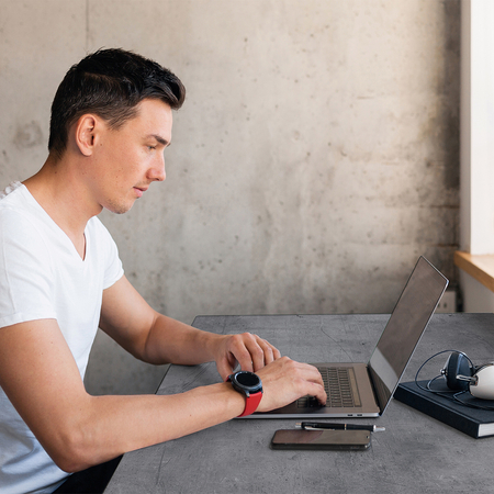 Universal-Schreibtischplatte 100x60x18 cm Millenium