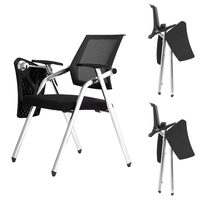 Krzesło rozkładane Spacetronik MOLY-20 3 sztuki