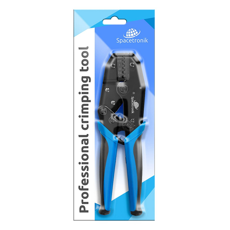 Zaciskarka Spacetronik CP-S104