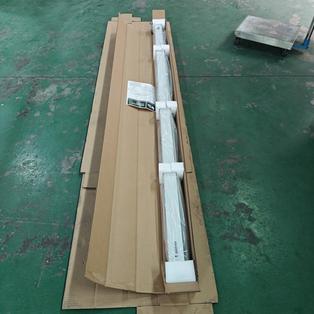 Zestaw ekran reczny 4K HD PVC EASY VIEW uchwyt SPA P01B