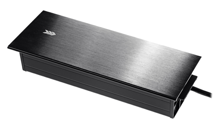 Spacetronik SPS-S24CB V2 Aufputzdose