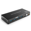 Switch KVM USB + HDMI 2/1 Spacetronik SPH-KVM23