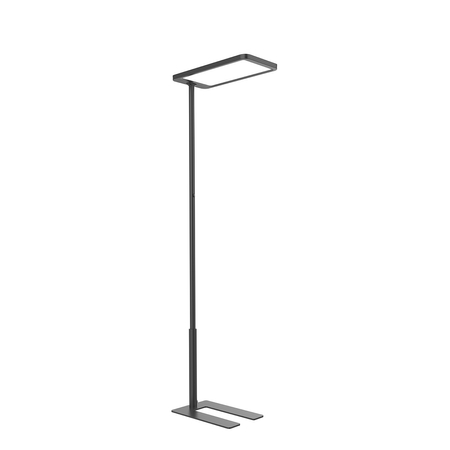 Lampa wolnostojąca podłogowa LED GLOW D20 Czarna