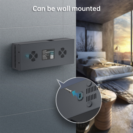 Zasilacz PoE do Starlink Gen3 Spacetronik SSP01