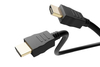 Kabel HDMI Spacetronik Premium 2.0 SH-SPPB020 2m