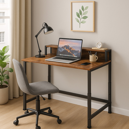 FUNKY FURNITURE DESK