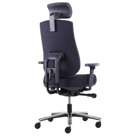 Fotel biurowy Spacetronik Mizar SPC-MIZAR-M0999