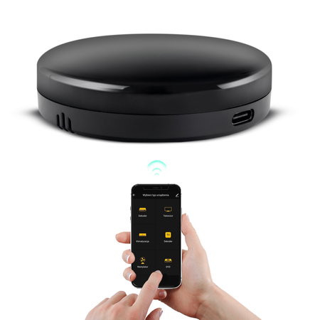 Transmiter IR Tuya 433 Mhz Fixed SL-IR31