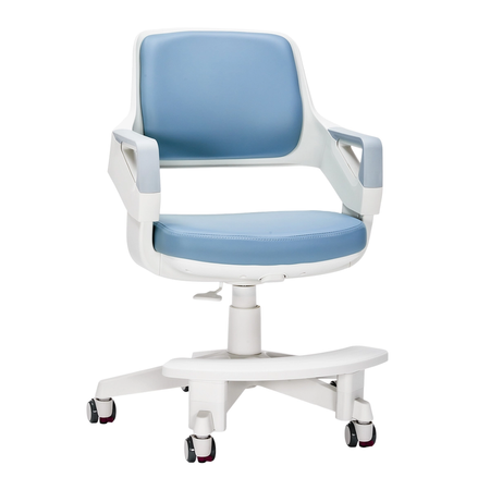 Zestaw regulowane biurko i krzesełko Spacetronik XD dla chopca