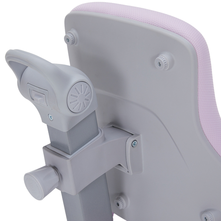 Krzesło dziecięce Spacetronik SPC-XD13 Fioletowe