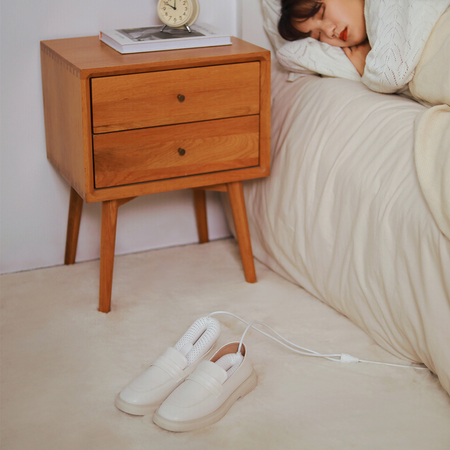 Suszarka do butów Airpuff 21 fioletowy