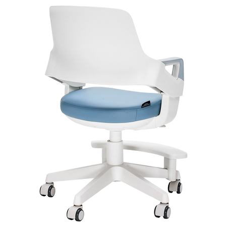 Spacetronik XD verstellbarer Schreibtisch SPE-X104WA 120x60